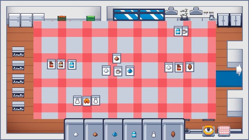 Скриншот 4 из Work Beasts