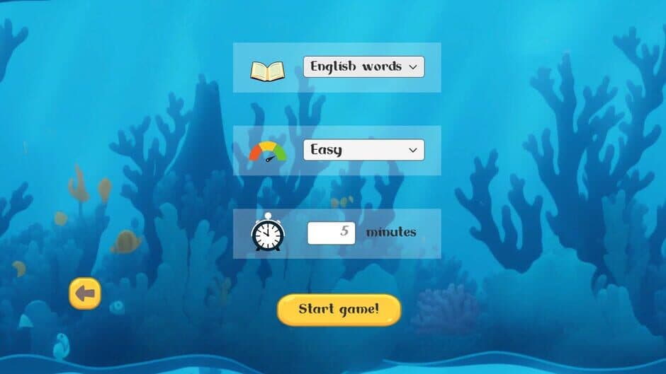 Скриншот 8 из Word On The Hook