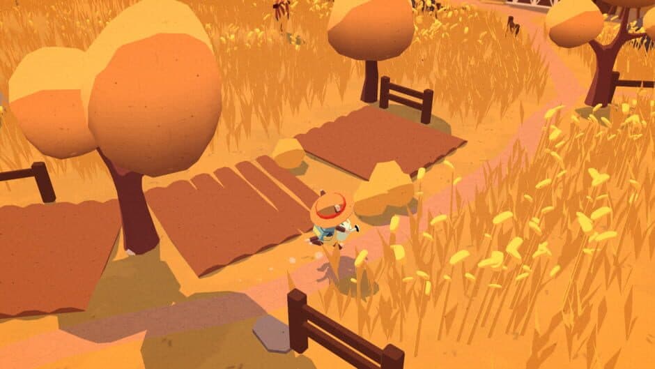 Скриншот 1 из Cloudy Valley