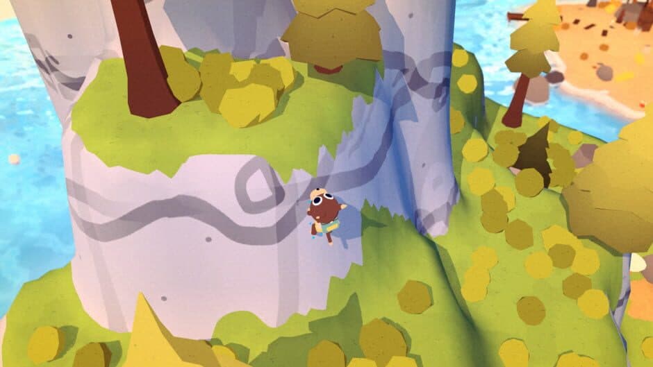 Скриншот 6 из Cloudy Valley