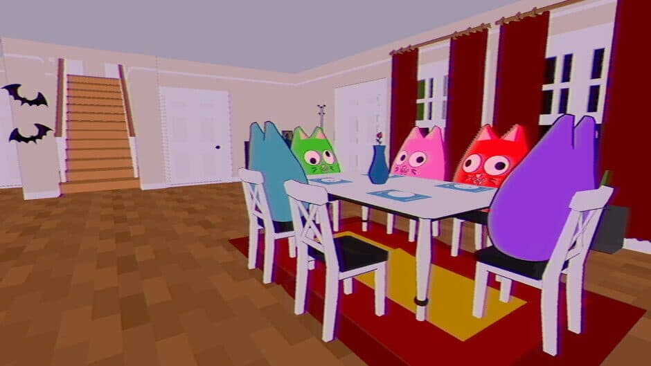 Скриншот 3 из Ruby's Vitten Party