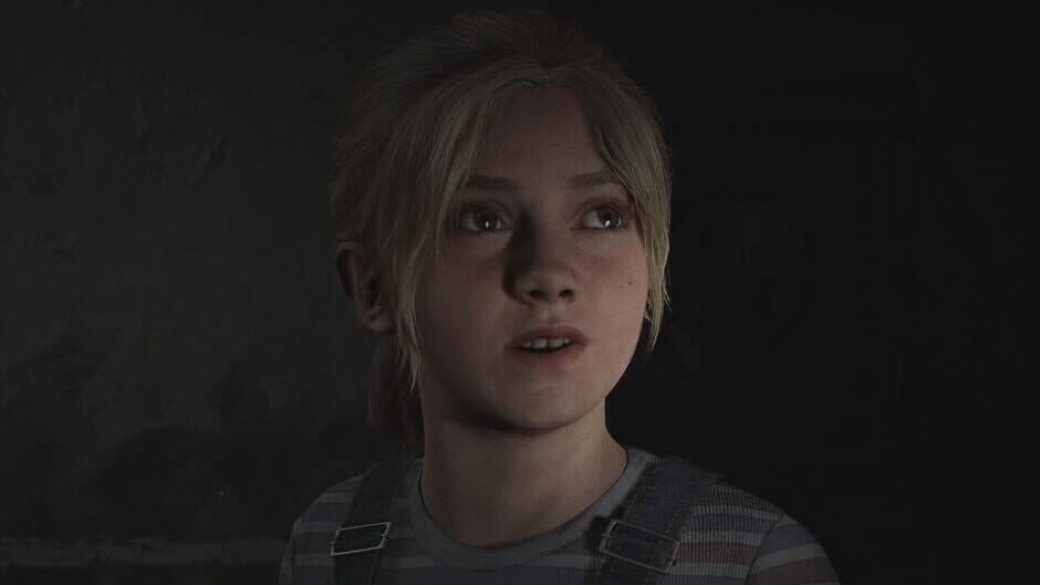Скриншот 2 из Silent Hill 2: Deluxe Edition