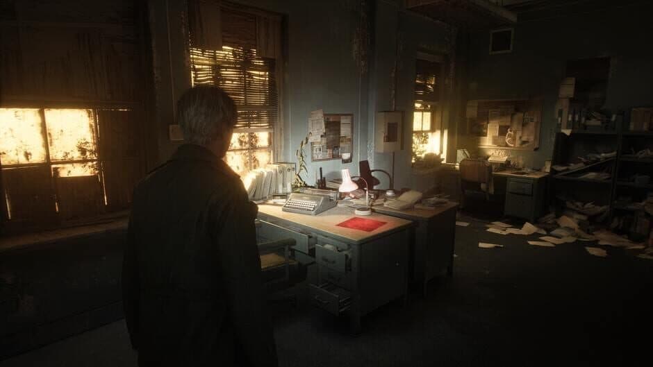 Скриншот 5 из Silent Hill 2: Deluxe Edition