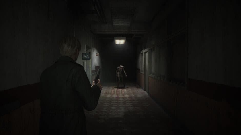 Скриншот 9 из Silent Hill 2: Deluxe Edition