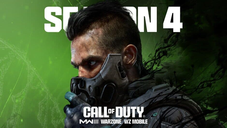 Скриншот 3 из Call of Duty: Modern Warfare III - Season 4
