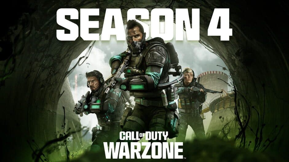 Скриншот 5 из Call of Duty: Modern Warfare III - Season 4