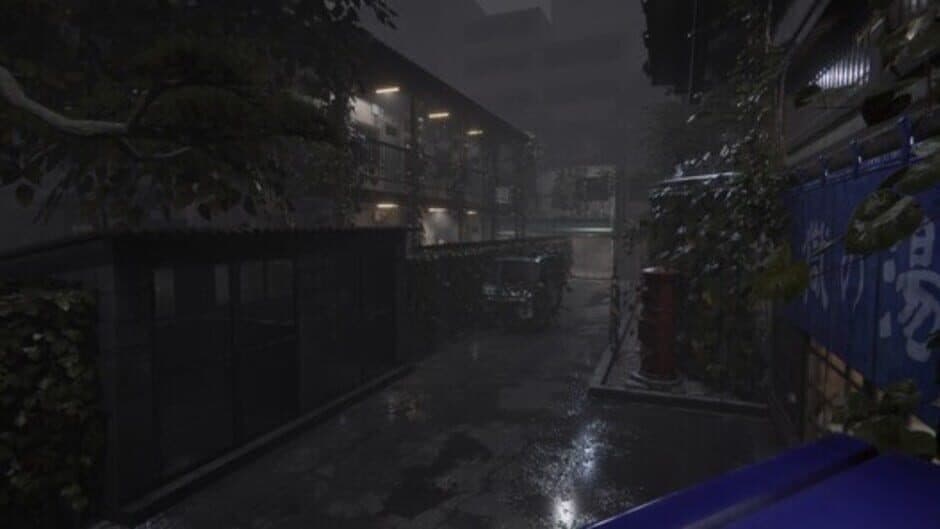 Скриншот 1 из The Bathhouse Restored Edition