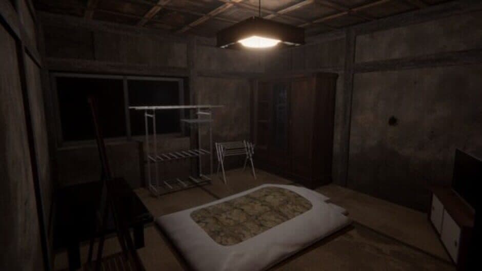 Скриншот 2 из The Bathhouse Restored Edition