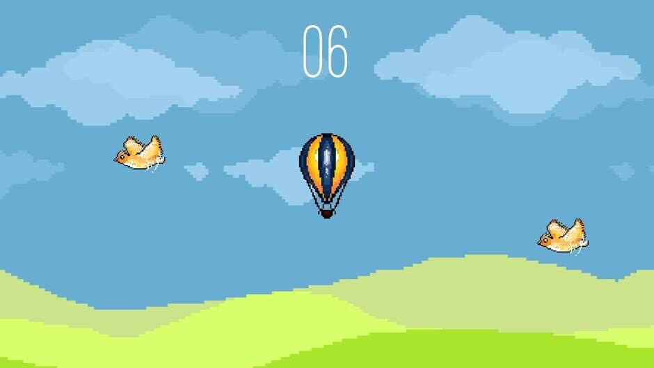Скриншот 2 из Bad Birds