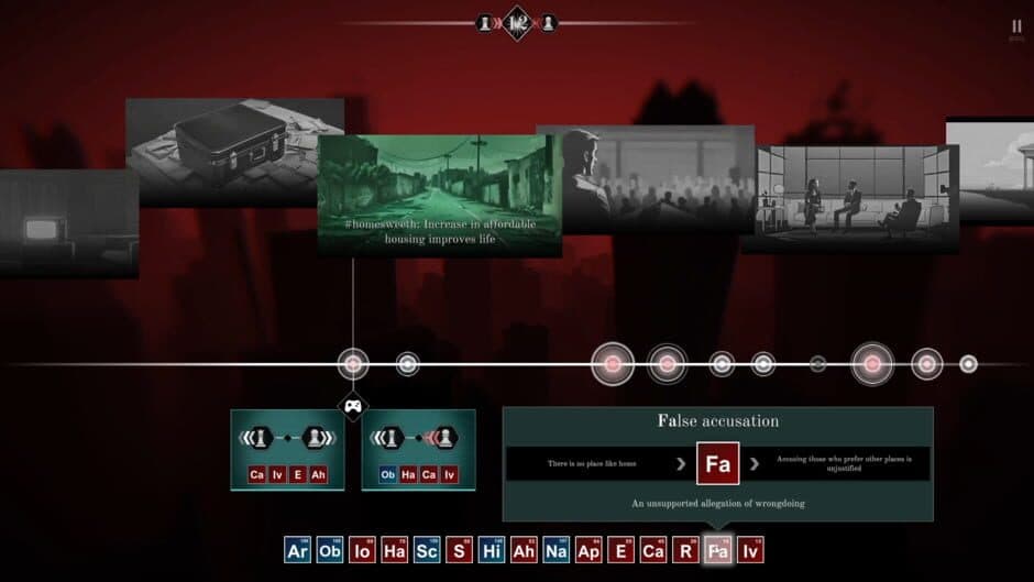 Скриншот 2 из What's on Agenda