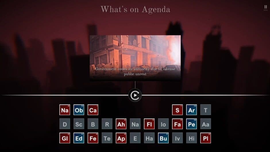 Скриншот 3 из What's on Agenda