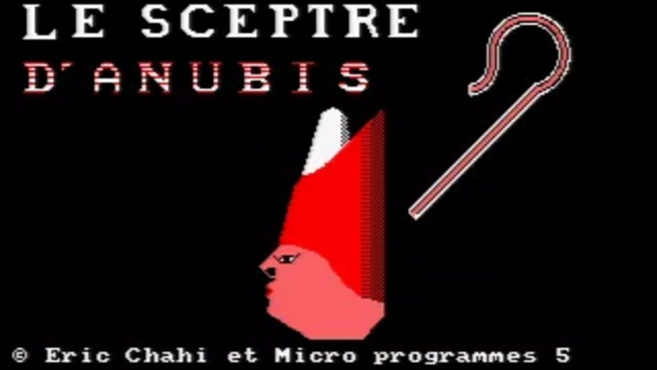 Скриншот 2 из Le Sceptre d'Anubis