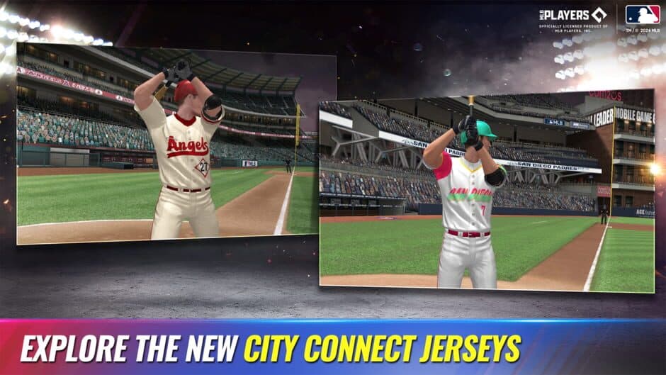 Скриншот 10 из MLB 9 Innings