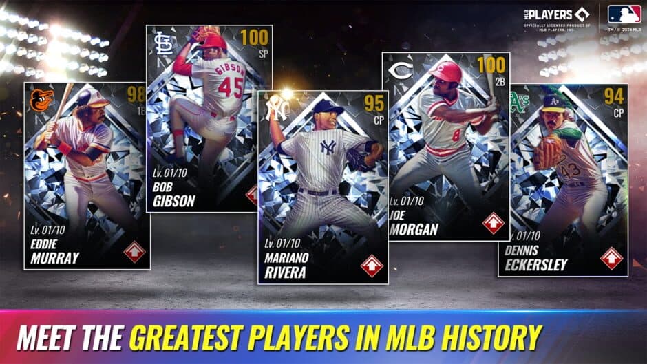 Скриншот 7 из MLB 9 Innings
