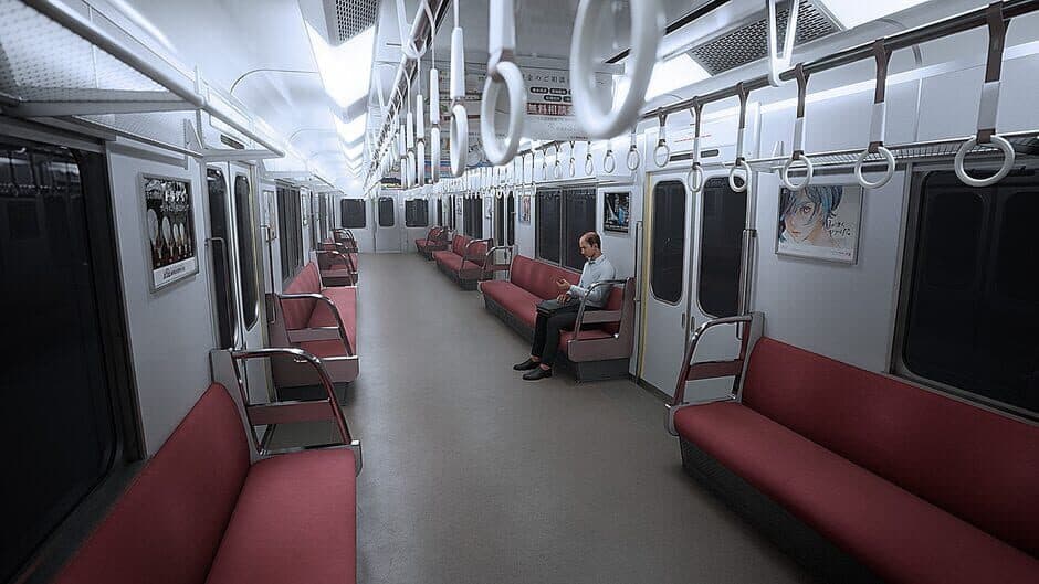 Скриншот 6 из Platform 8