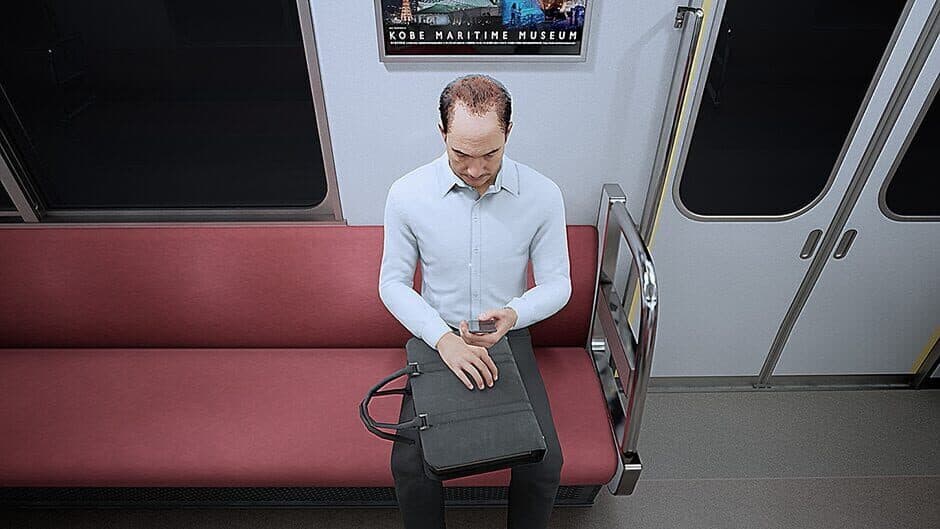 Скриншот 7 из Platform 8
