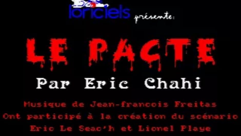 Скриншот 2 из Le Pacte