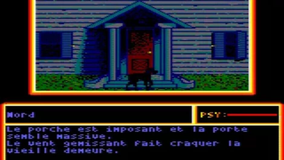 Скриншот 3 из Le Pacte