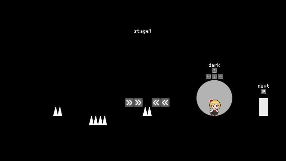 Скриншот 2 из Look_in_Dark