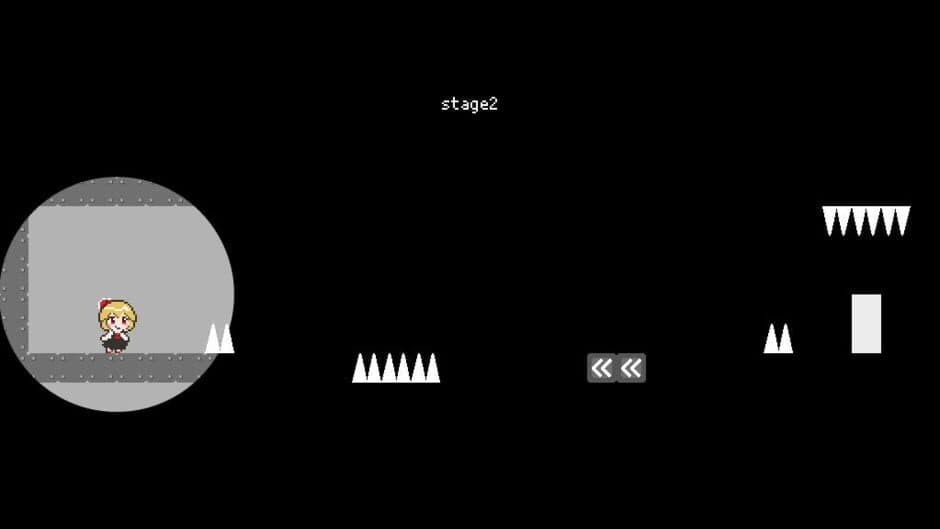 Скриншот 3 из Look_in_Dark