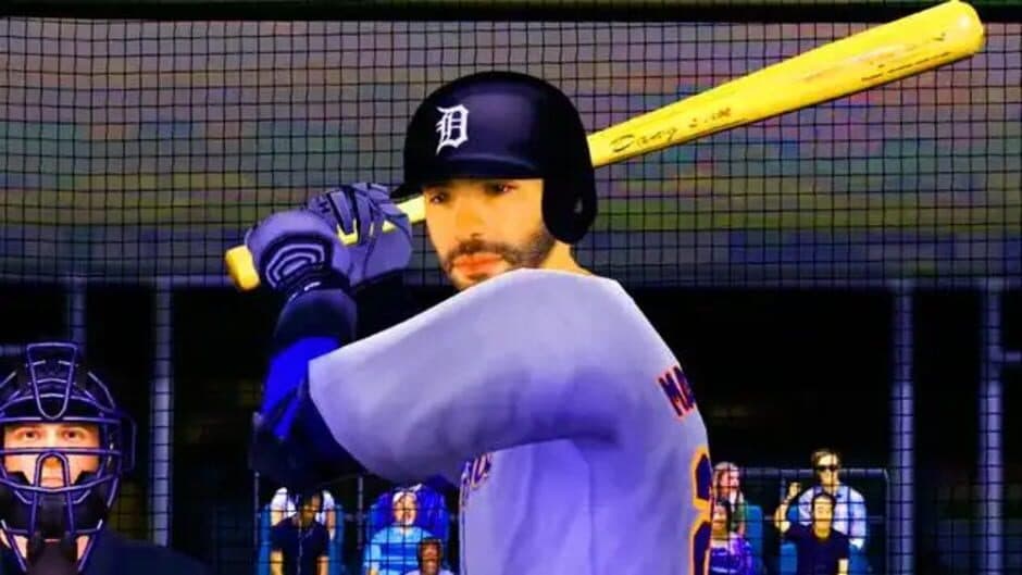 Скриншот 2 из MLB 9 Innings 16