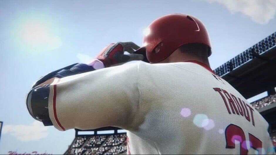 Скриншот 6 из MLB 9 Innings 18