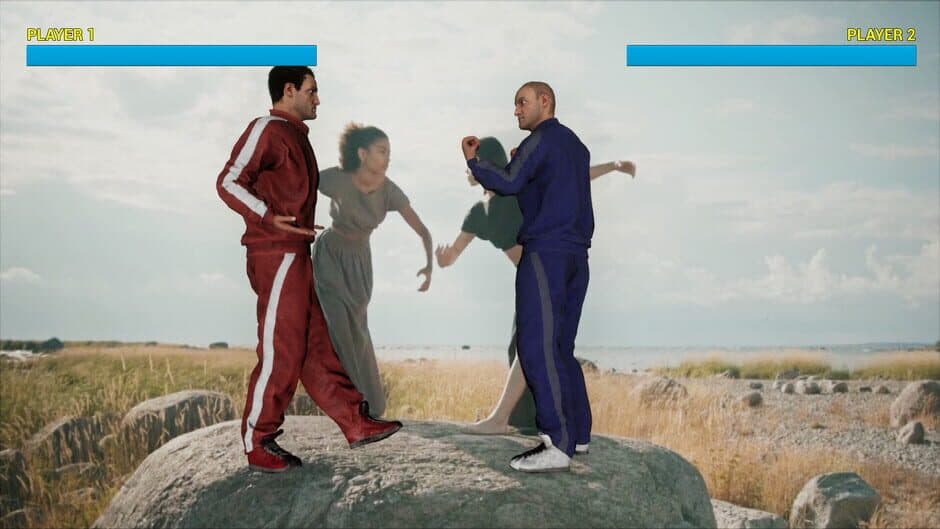 Скриншот 4 из Dance Fight