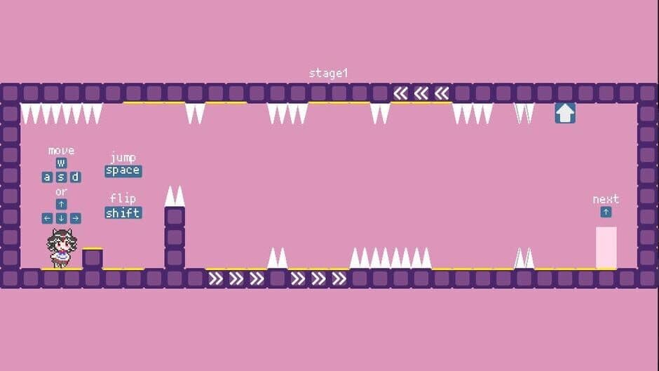 Скриншот 2 из Flip-Flip plus