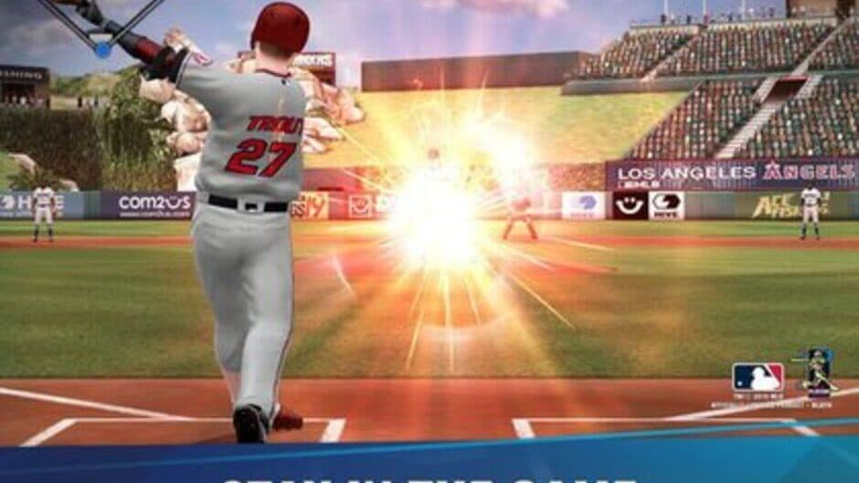 Скриншот 5 из MLB 9 Innings 20