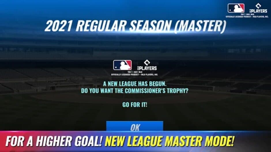 Скриншот 6 из MLB 9 Innings 21