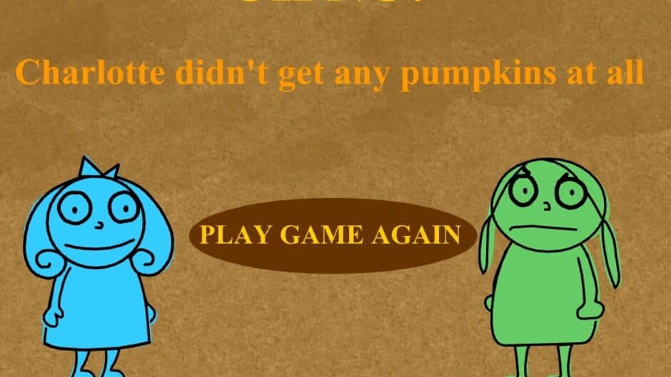 Скриншот 1 из Making Fiends: Pumpin Plunkin'