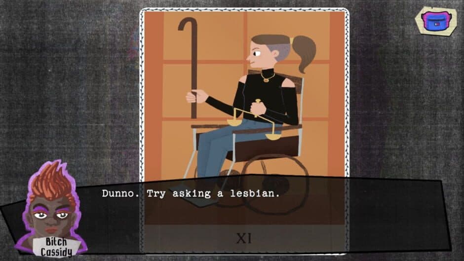 Скриншот 6 из Queer Quest: All in a Gay's Work