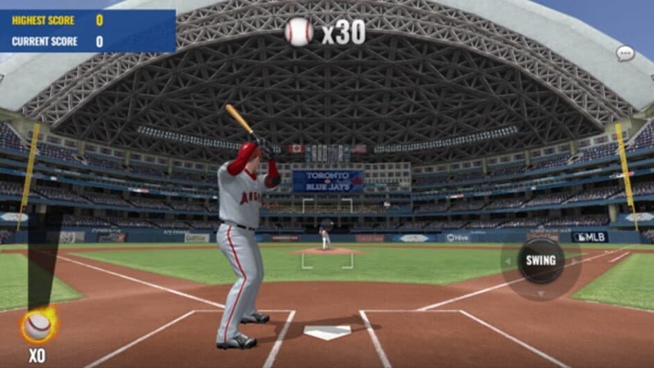 Скриншот 2 из MLB 9 Innings 22