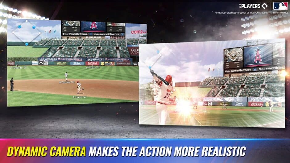 Скриншот 10 из MLB 9 Innings 23