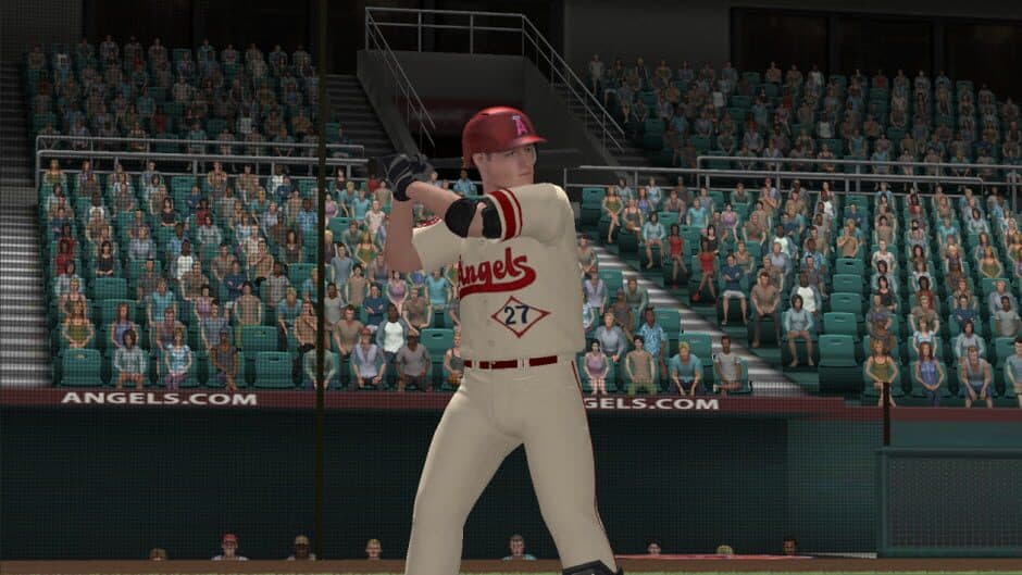 Скриншот 11 из MLB 9 Innings 23