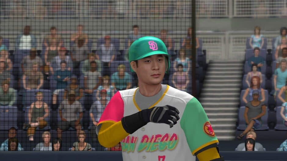 Скриншот 12 из MLB 9 Innings 23