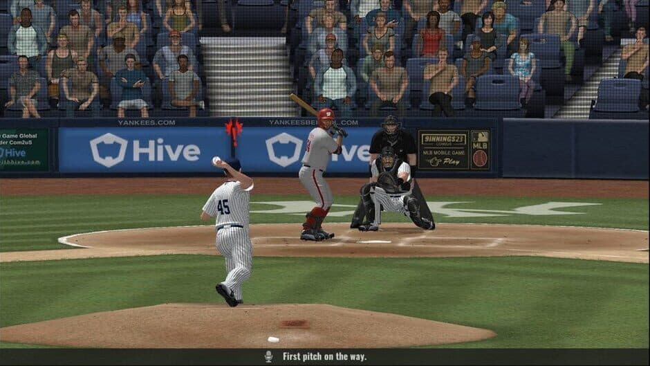 Скриншот 3 из MLB 9 Innings 23