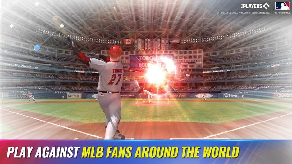 Скриншот 4 из MLB 9 Innings 23