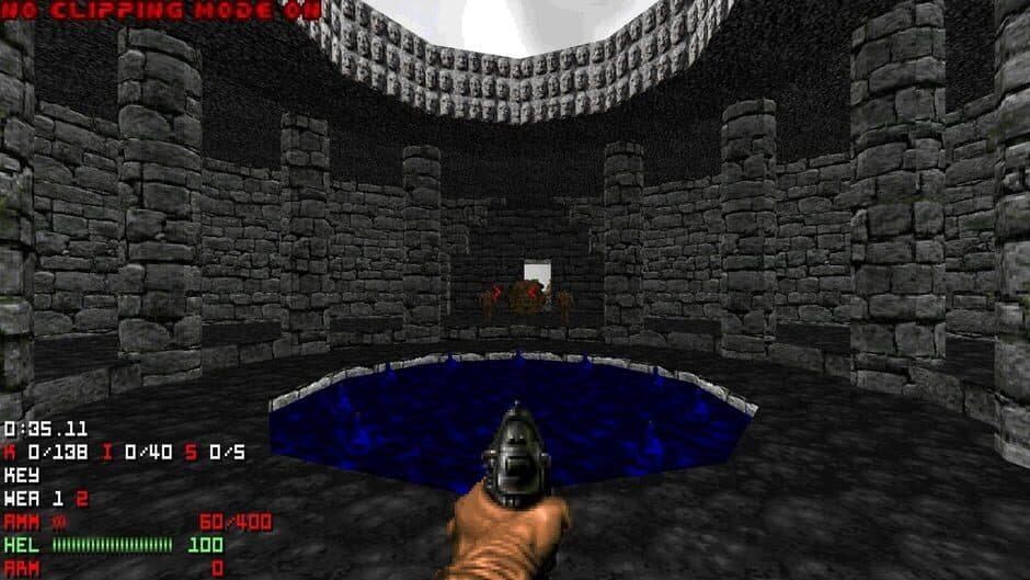 Скриншот 2 из Eureka fountains