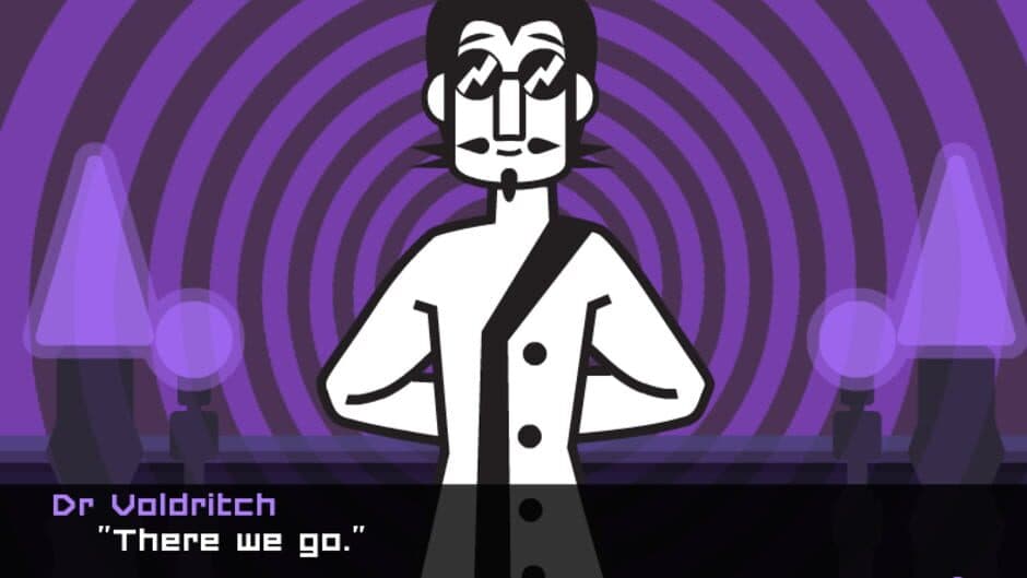 Скриншот 4 из Doctor Voldritch's experiment