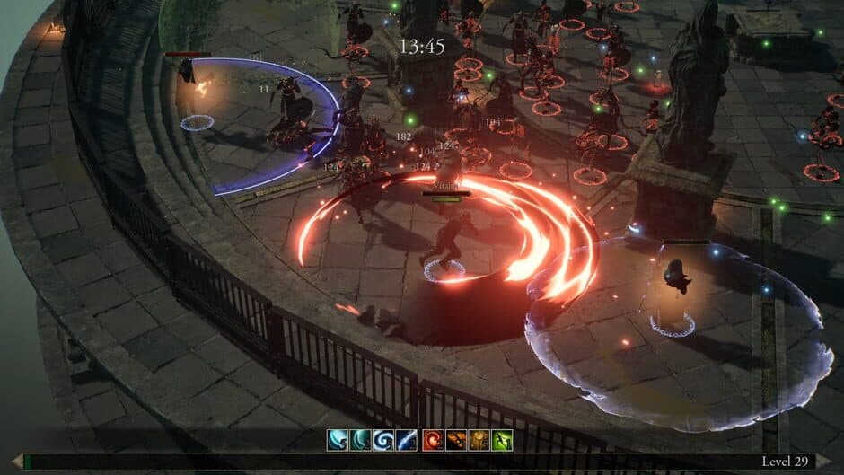 Скриншот 6 из Undead Kingdom Survivors