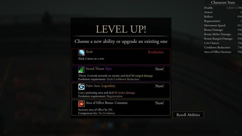 Скриншот 7 из Undead Kingdom Survivors