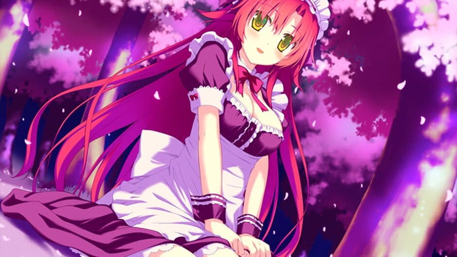 Скриншот 2 из Irotoridori no Sekai: World's End Rebirth