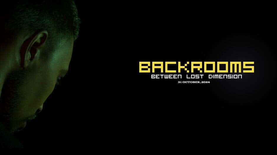 Скриншот 1 из Backrooms: Between Lost Dimension