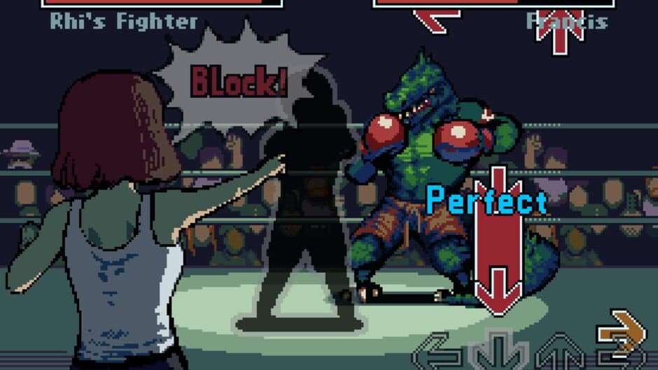 Скриншот 1 из Coach Fight
