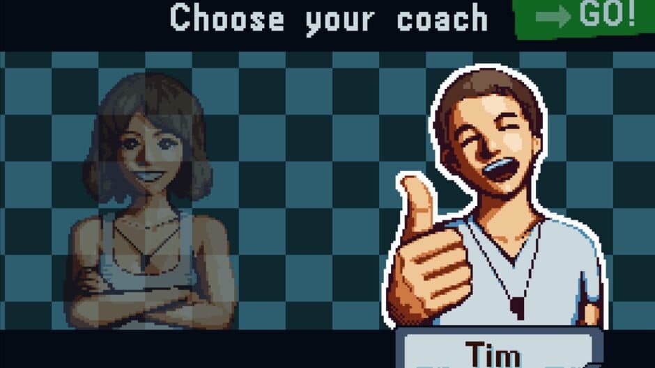 Скриншот 2 из Coach Fight