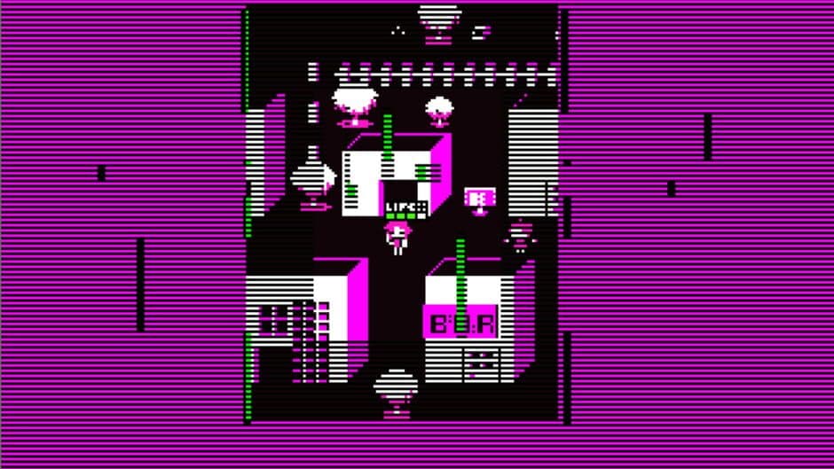 Скриншот 3 из Xombycapyse