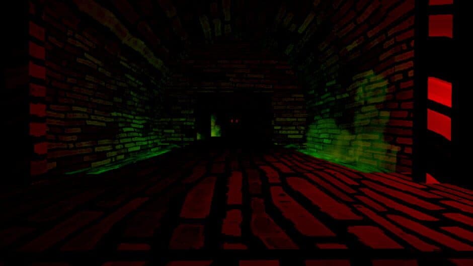 Скриншот 1 из Edward's Sewer Adventure