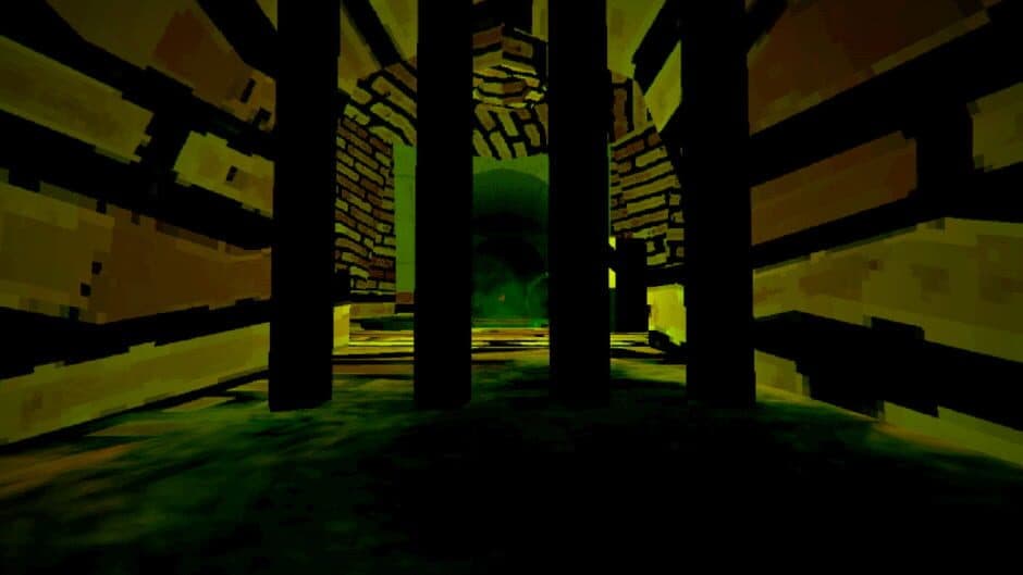 Скриншот 3 из Edward's Sewer Adventure