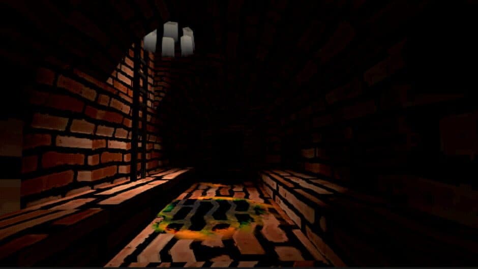 Скриншот 5 из Edward's Sewer Adventure